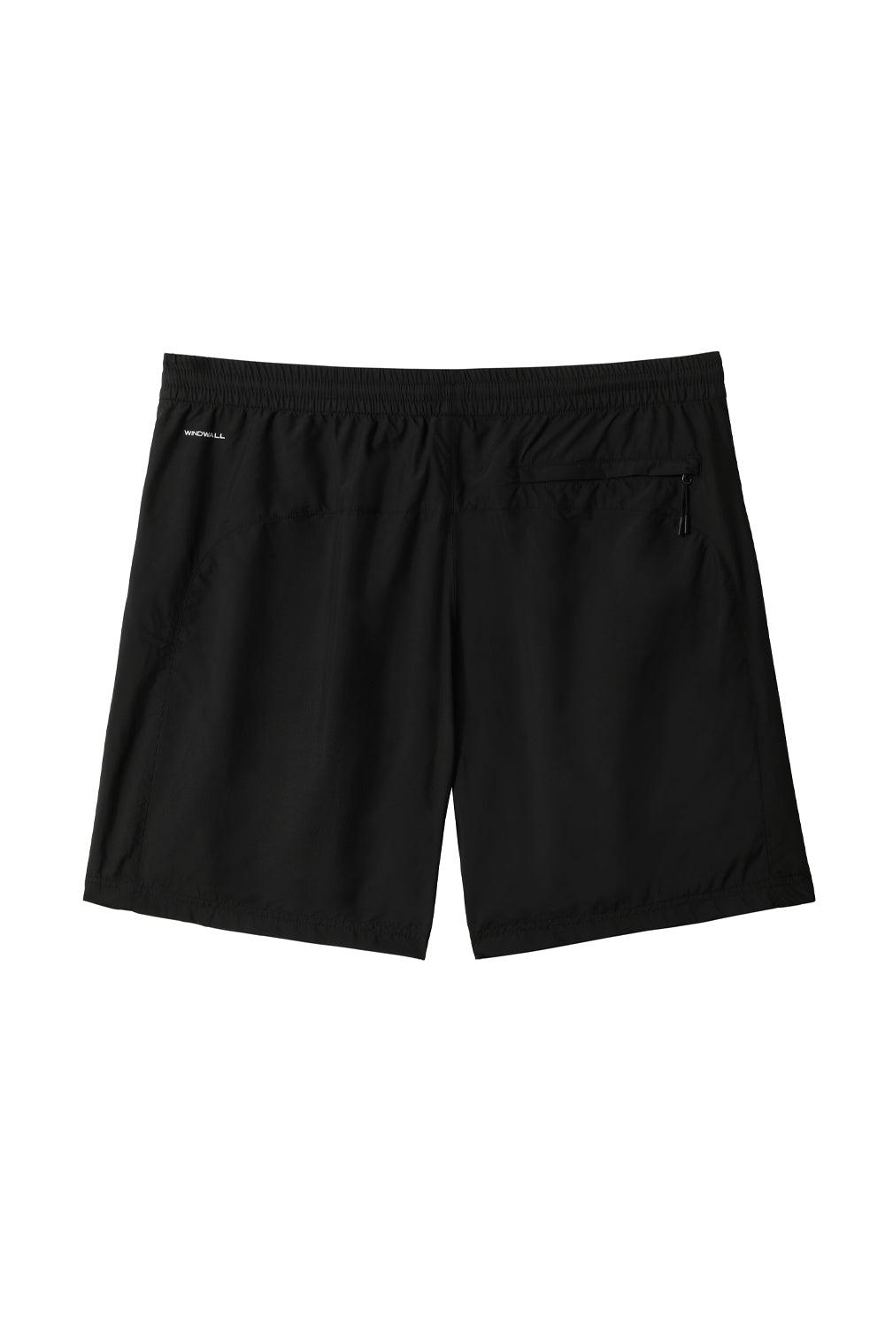 The North Face-Hydrenaline Short 2000 Black-Şort-2-Milagron.com