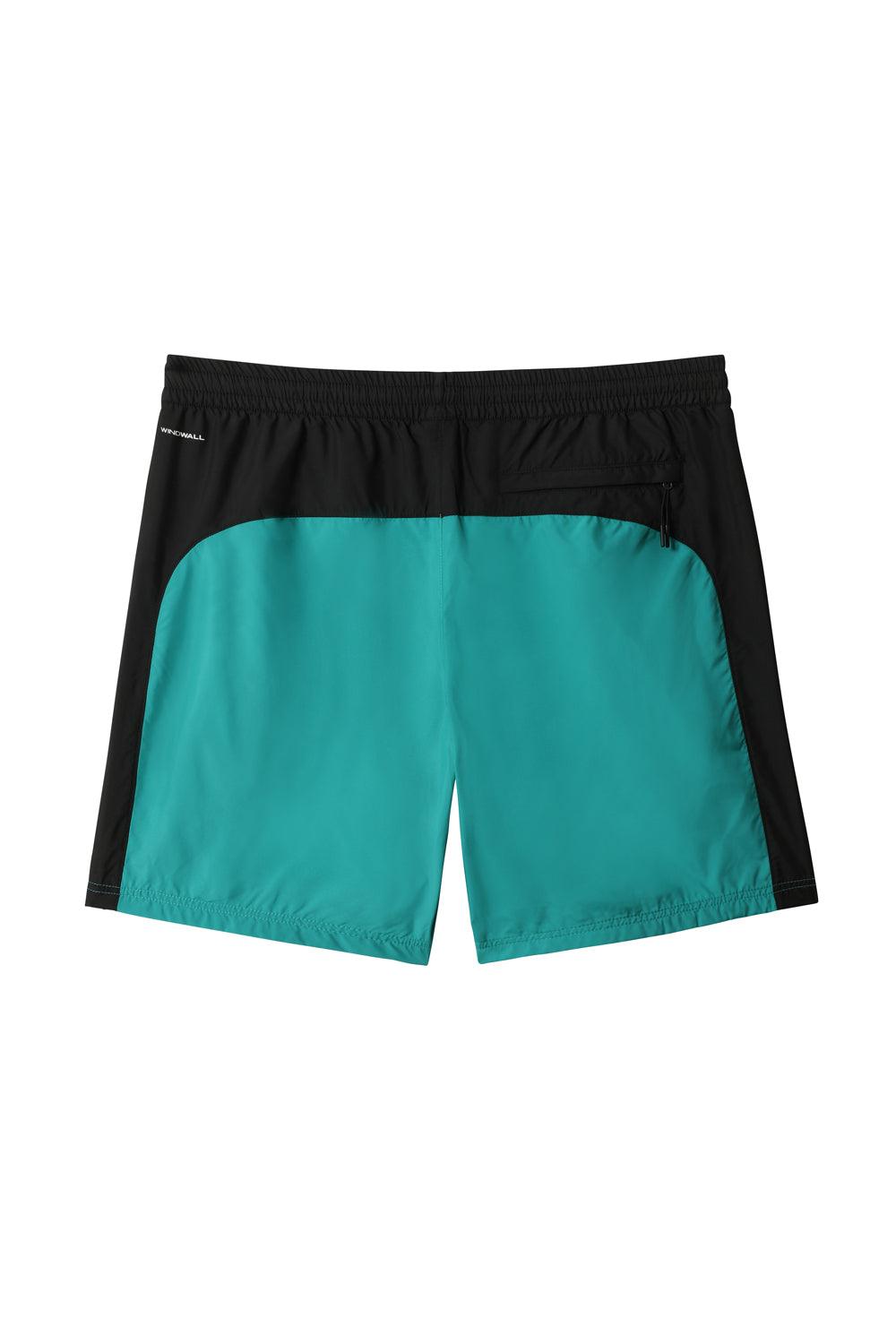 The North Face-Hydrenaline Short 2000 Porcelain Green-Şort-2-Milagron.com