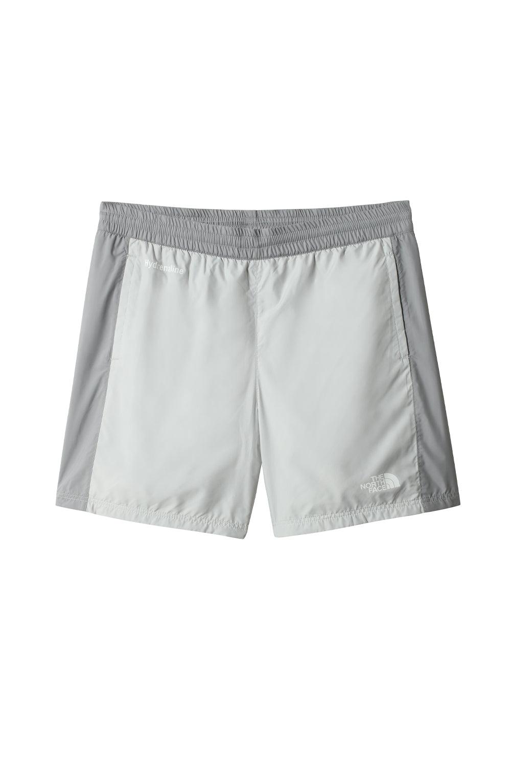 The North Face-Hydrenaline Short 2000 Tin Grey-Şort-1-Milagron.com