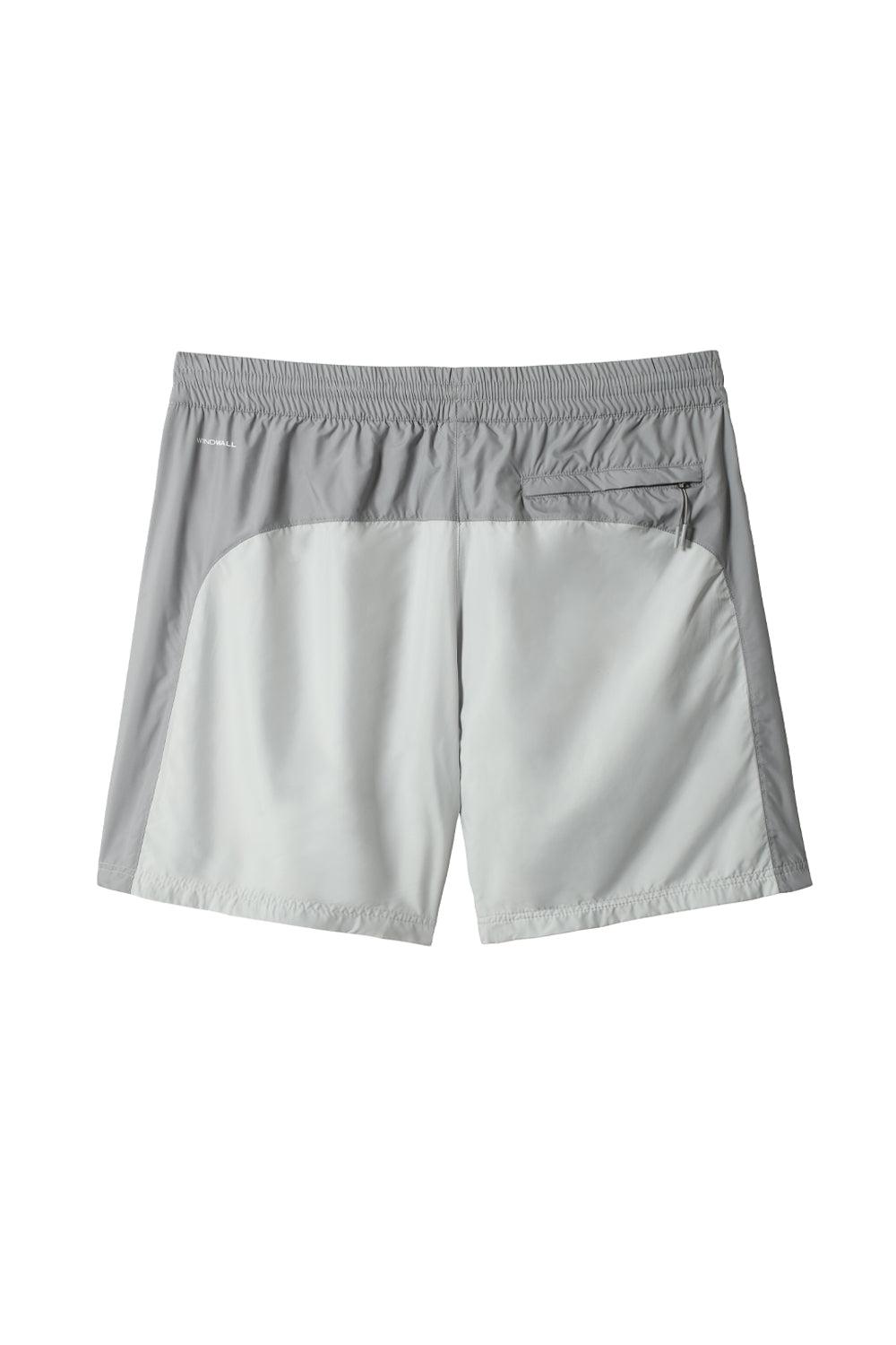 The North Face-Hydrenaline Short 2000 Tin Grey-Şort-2-Milagron.com