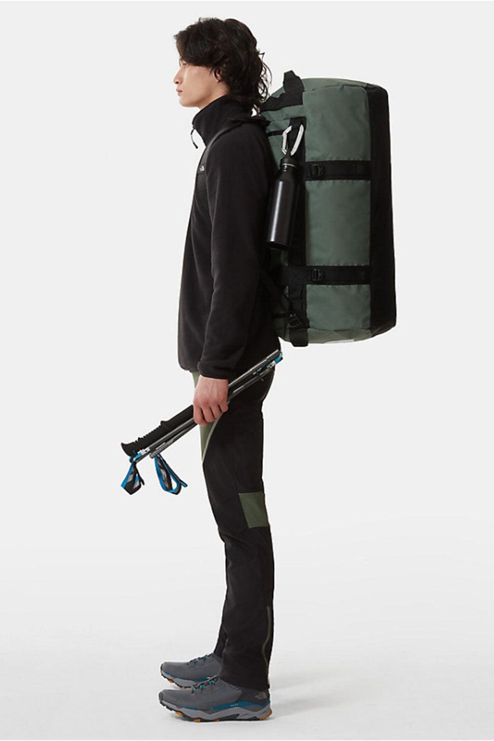 The North Face-Men 100 Glacier 1/4 Zip-Sweatshirts & Hoodies-7-Milagron.com