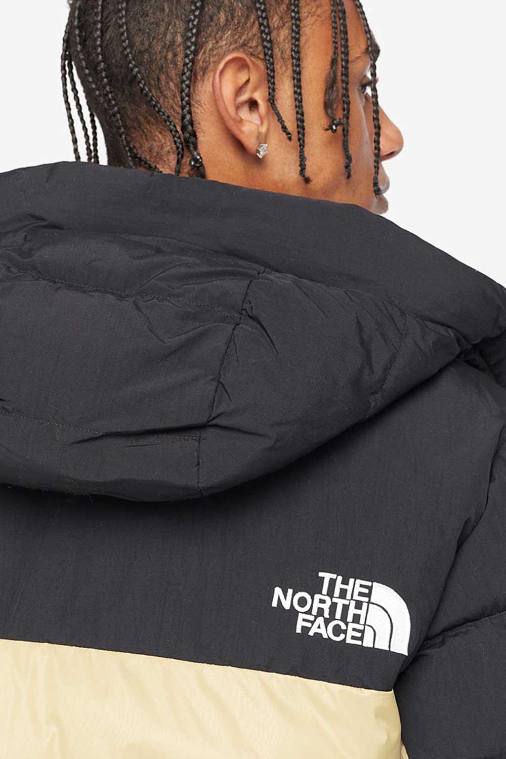 The North Face-Men Himalayan Synth Anorak Gravel-Mont-5-Milagron.com