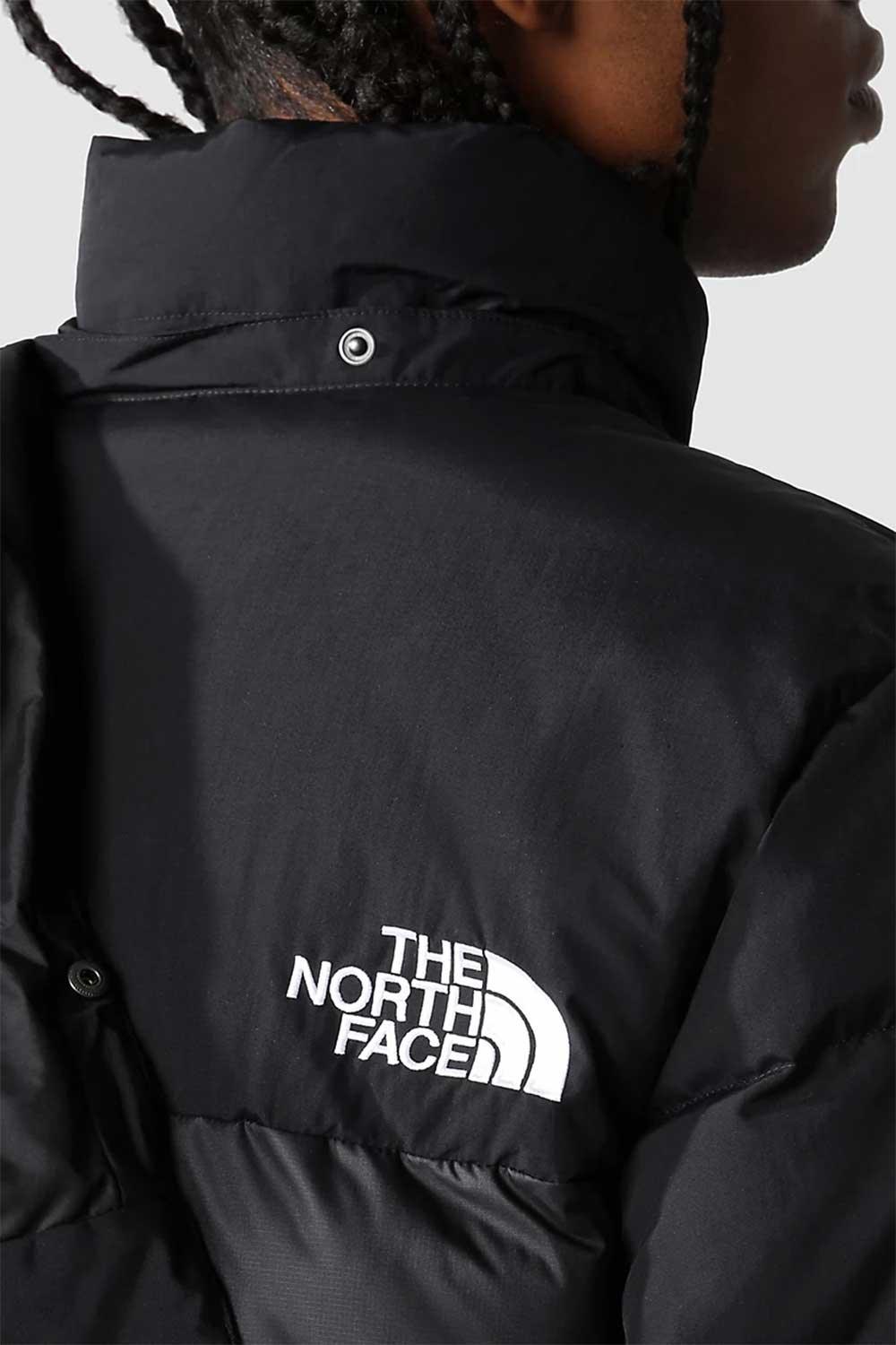The North Face-Men Himalayan Synth Ins Anorak Black-Mont-6-Milagron.com