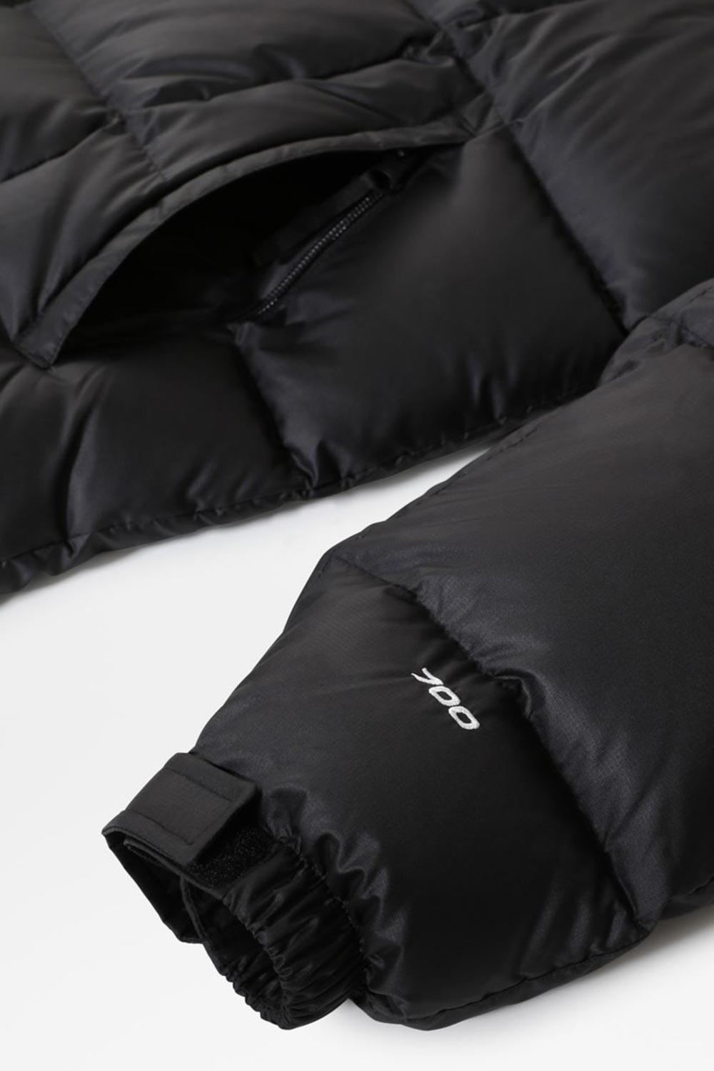 The North Face-Men Lhotse Jacket-Mont-10-Milagron.com