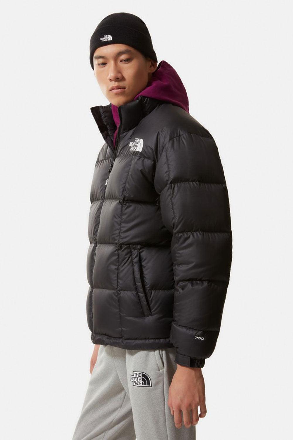 The North Face-Men Lhotse Jacket-Mont-11-Milagron.com