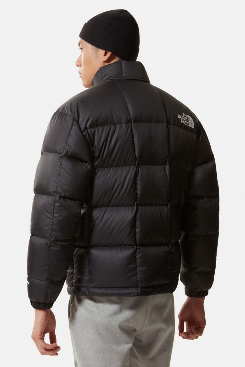 The North Face-Men Lhotse Jacket-Mont-12-Milagron.com