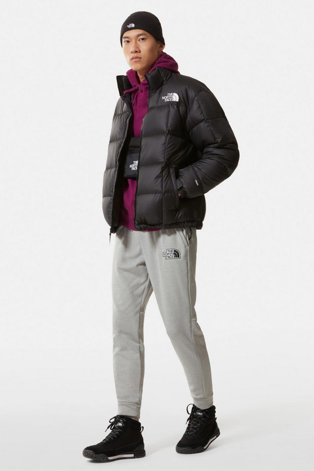The North Face-Men Lhotse Jacket-Mont-13-Milagron.com