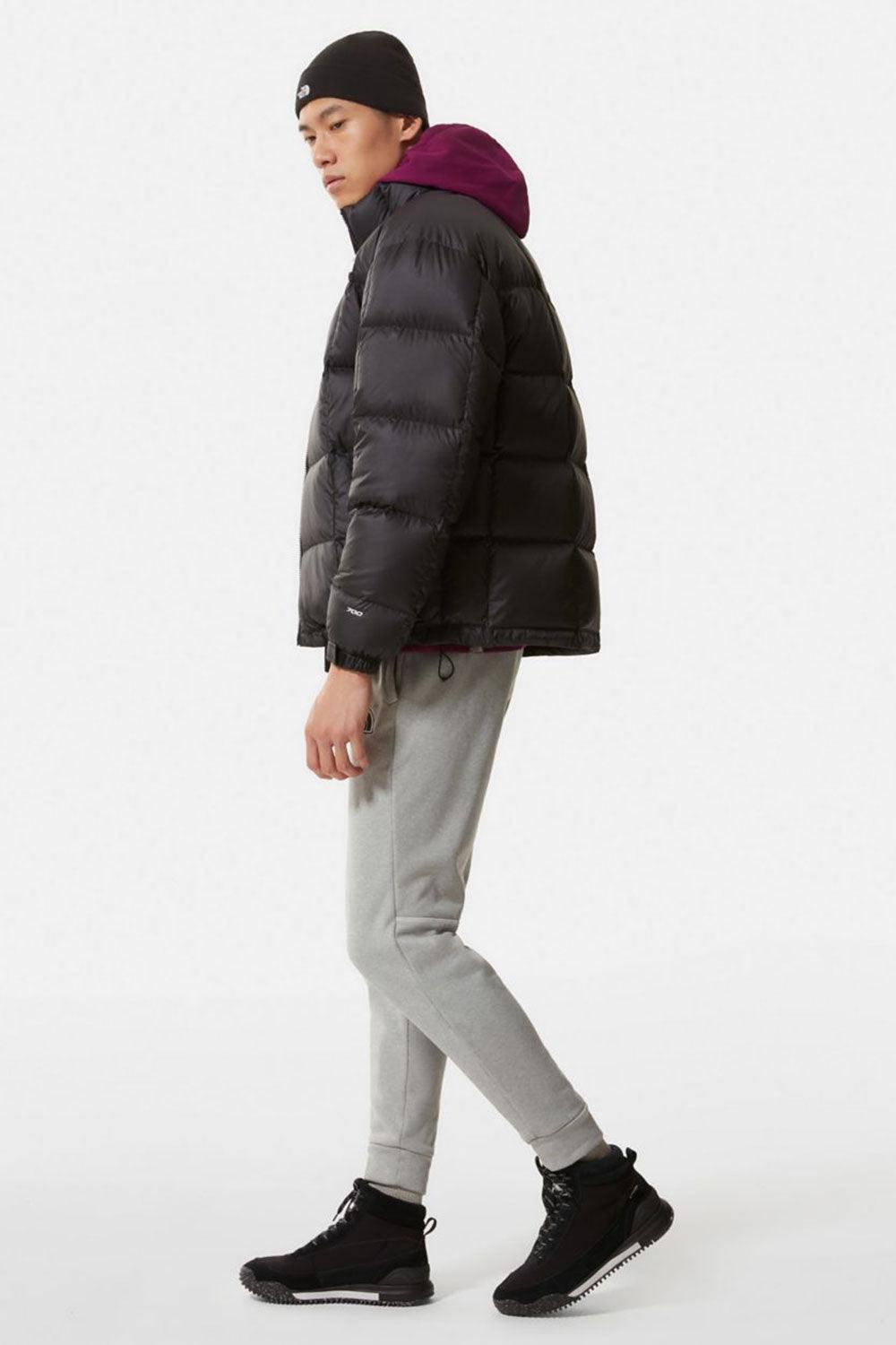 The North Face-Men Lhotse Jacket-Mont-14-Milagron.com