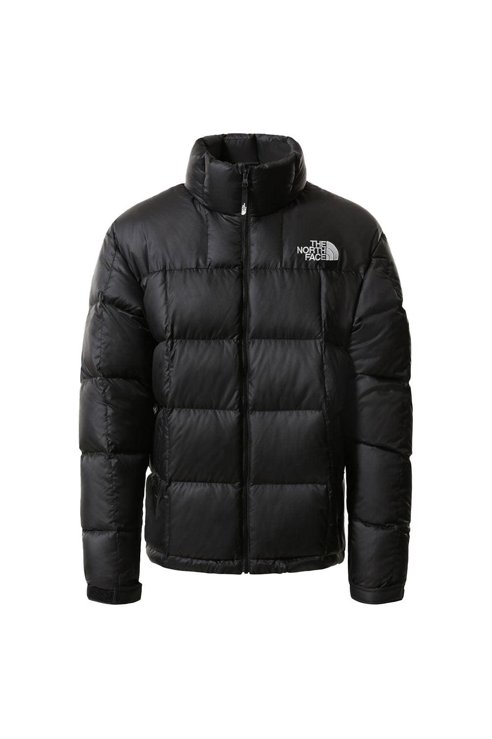 The North Face-Men Lhotse Jacket-Mont-3-Milagron.com