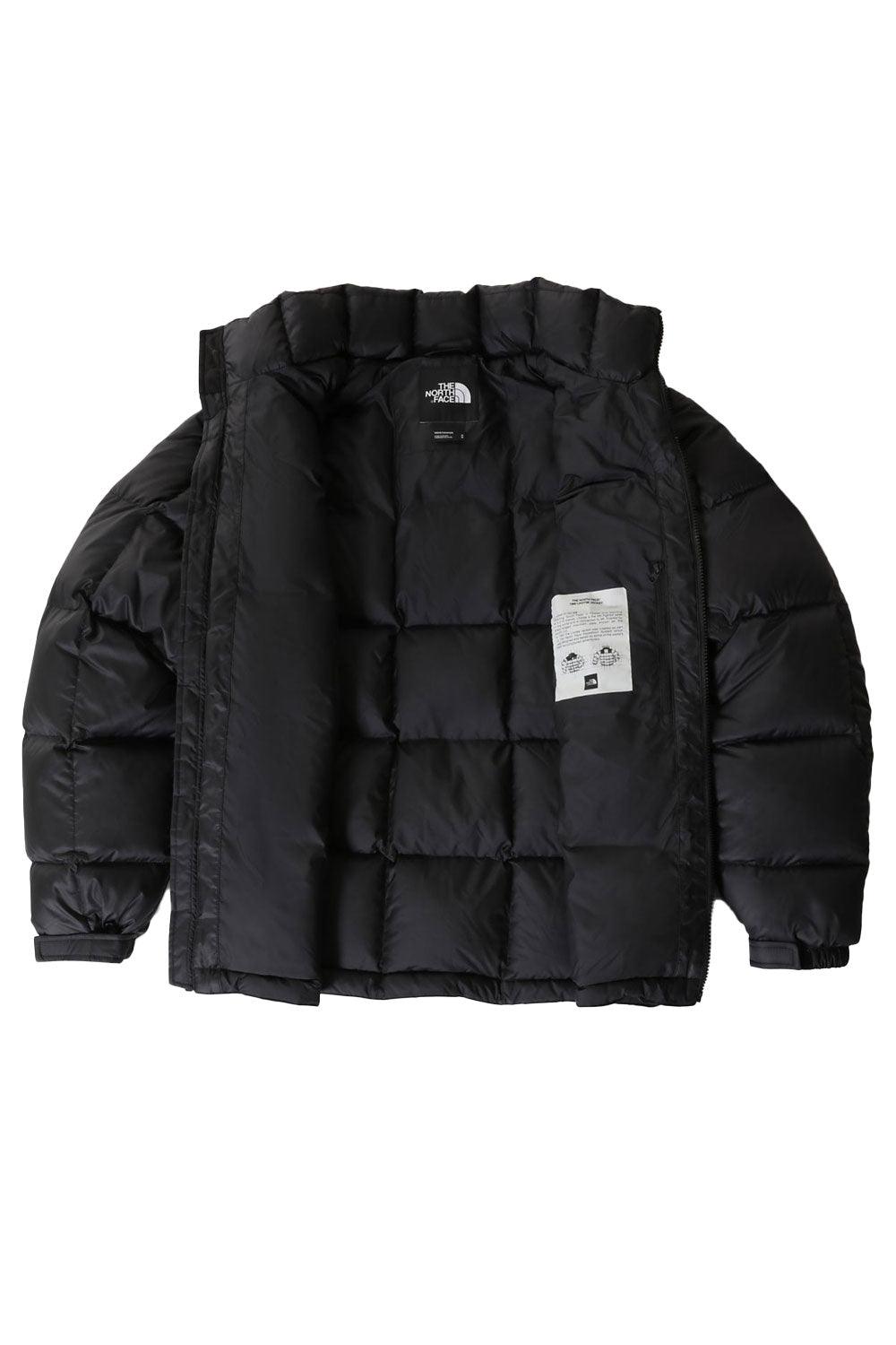 The North Face-Men Lhotse Jacket-Mont-4-Milagron.com