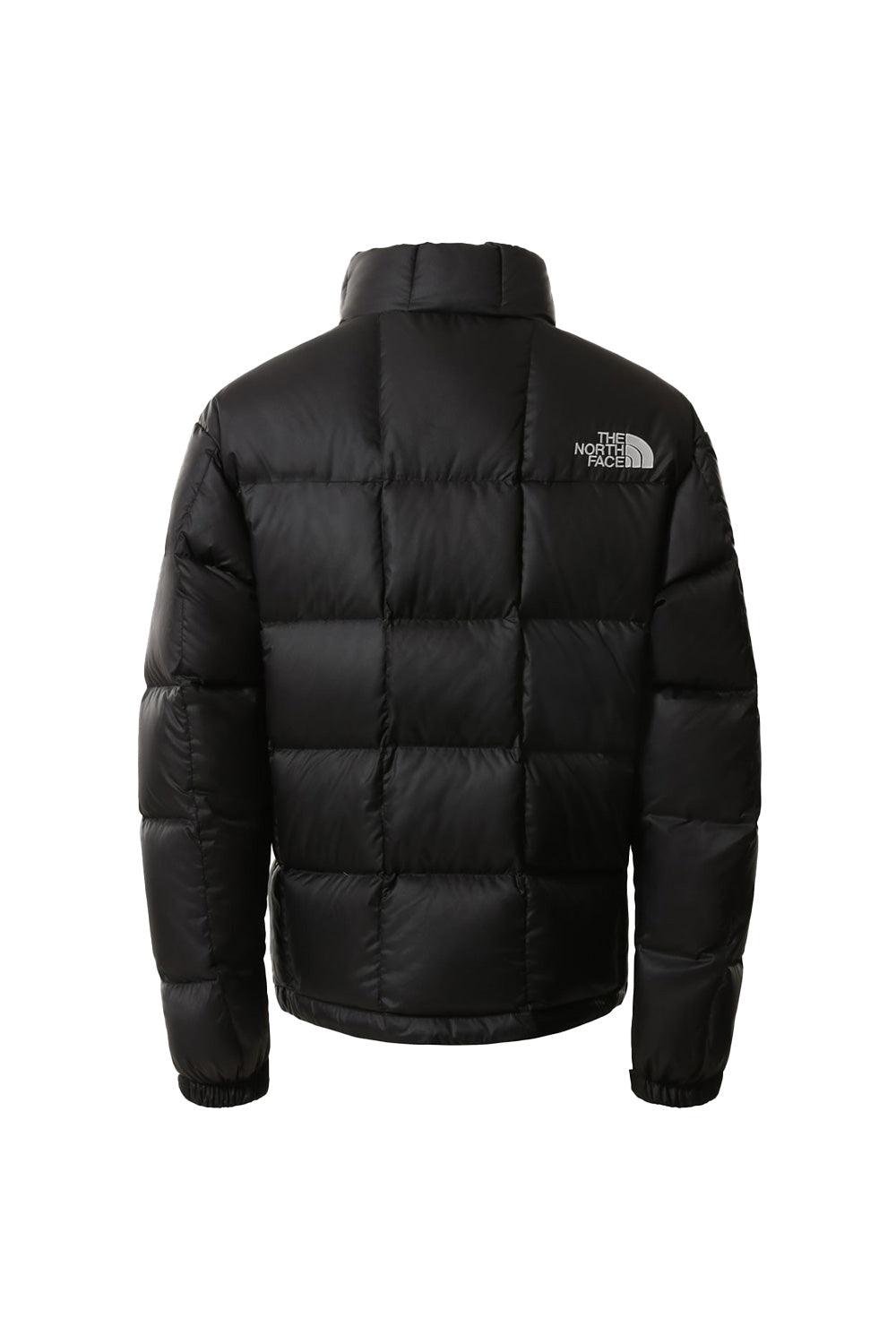 The North Face-Men Lhotse Jacket-Mont-5-Milagron.com