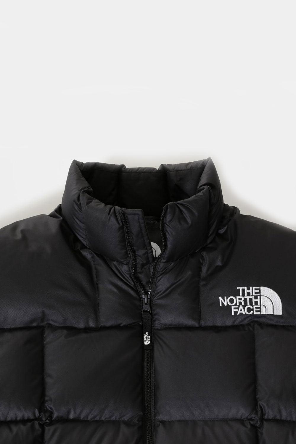 The North Face-Men Lhotse Jacket-Mont-6-Milagron.com