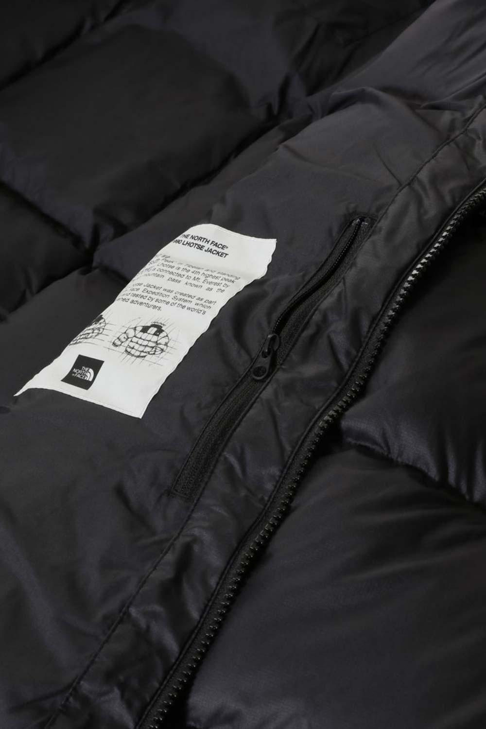 The North Face-Men Lhotse Jacket-Mont-8-Milagron.com