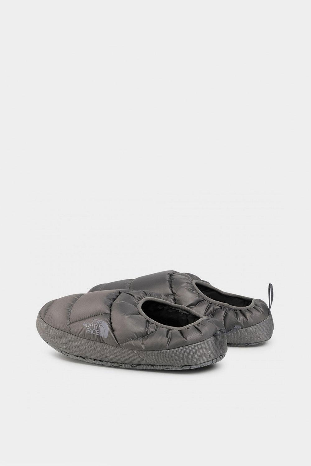 The North Face-Men NSE Tent Mule III Zinc Grey-Sandalet & Terlik-3-Milagron.com