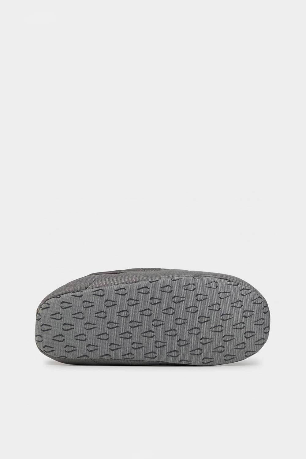 The North Face-Men NSE Tent Mule III Zinc Grey-Sandalet & Terlik-4-Milagron.com