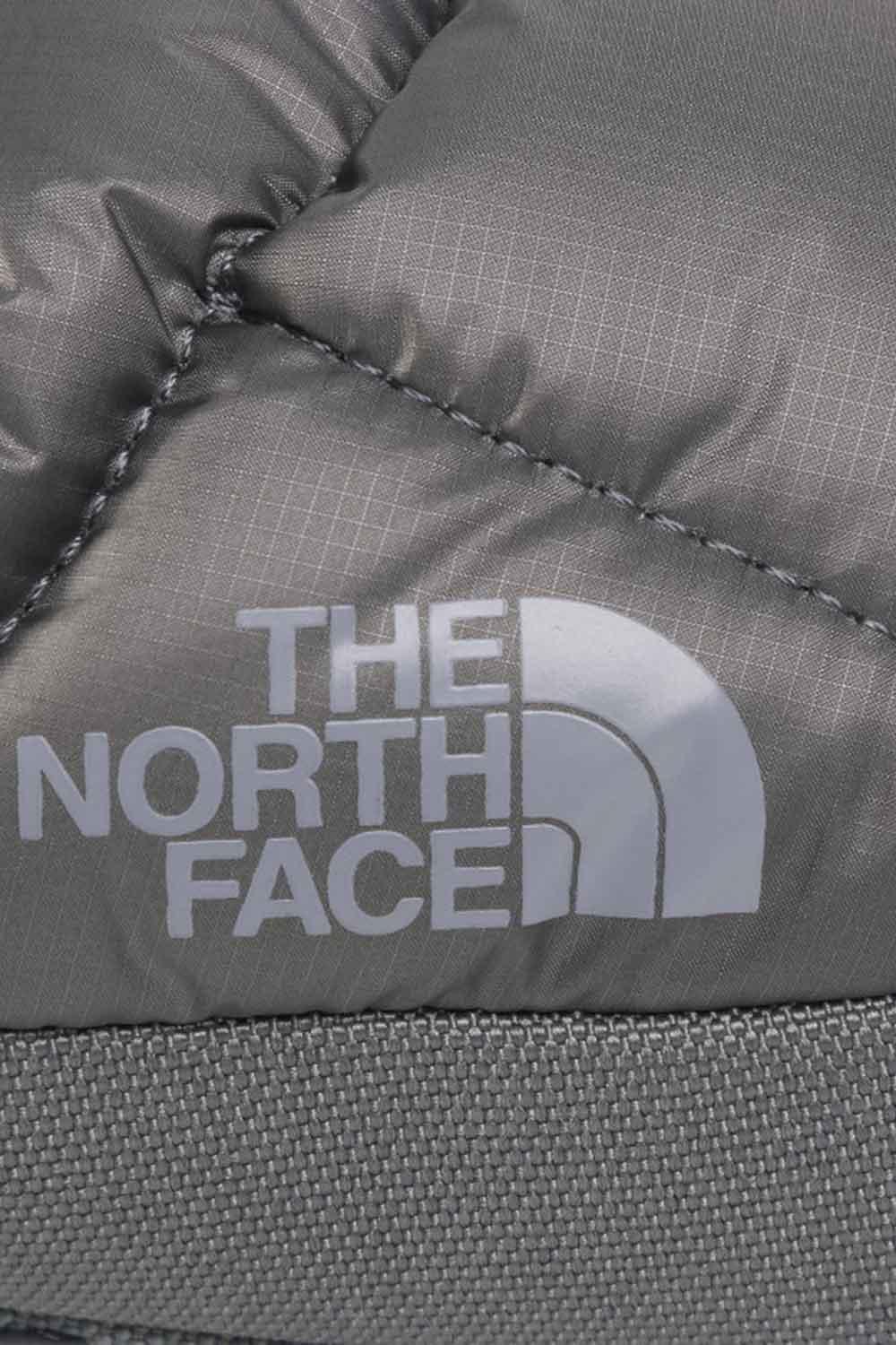 The North Face-Men NSE Tent Mule III Zinc Grey-Sandalet & Terlik-5-Milagron.com