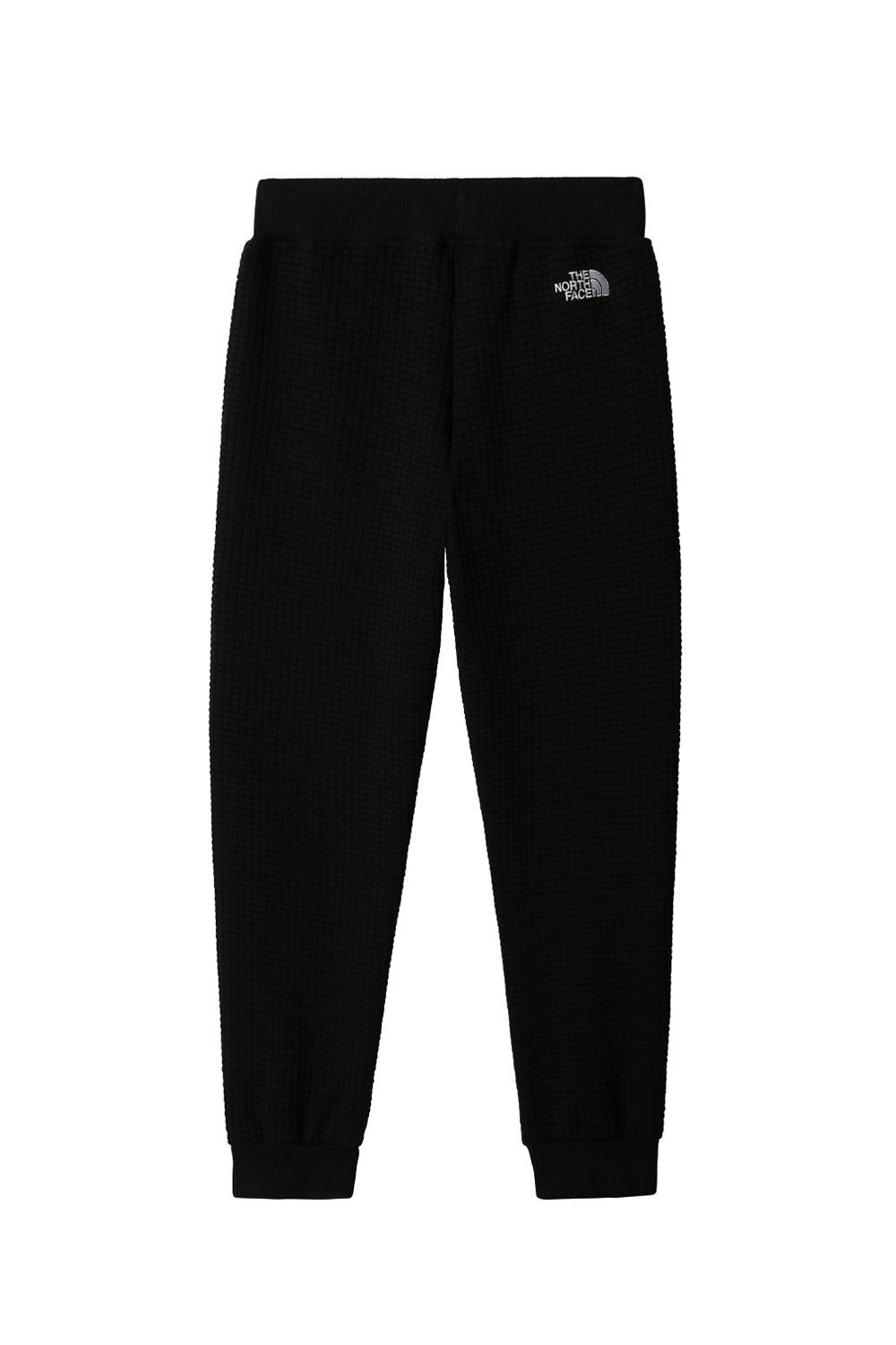The North Face-Mhysa Quilted Pant Black-Eşofman-2-Milagron.com