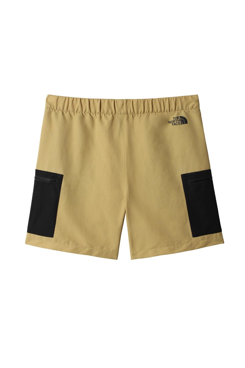 The North Face-Phlego Cargo Shorts Antelope Tan-Şort-2-Milagron.com