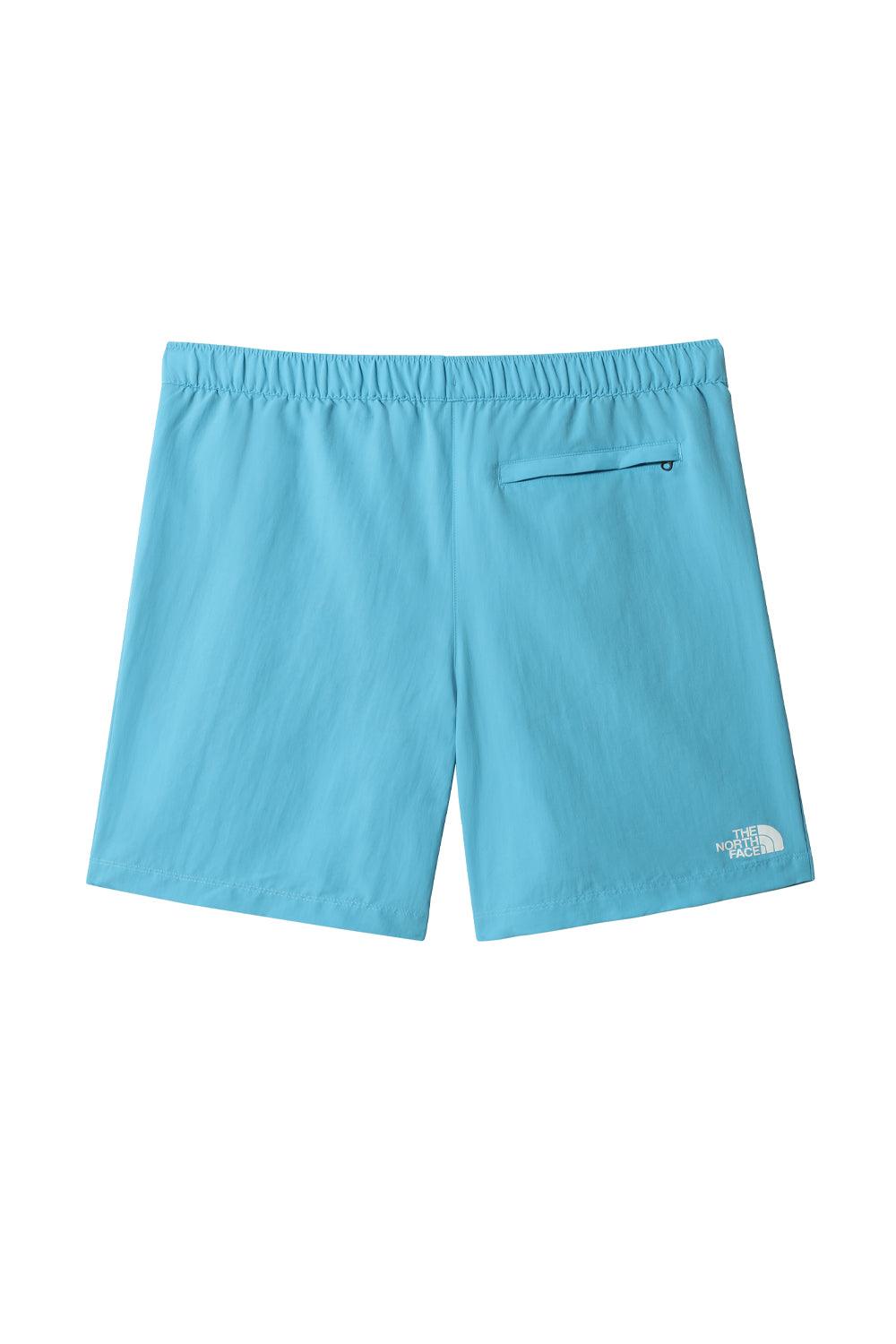 The North Face-Water Short Norse Blue-Mayo-2-Milagron.com