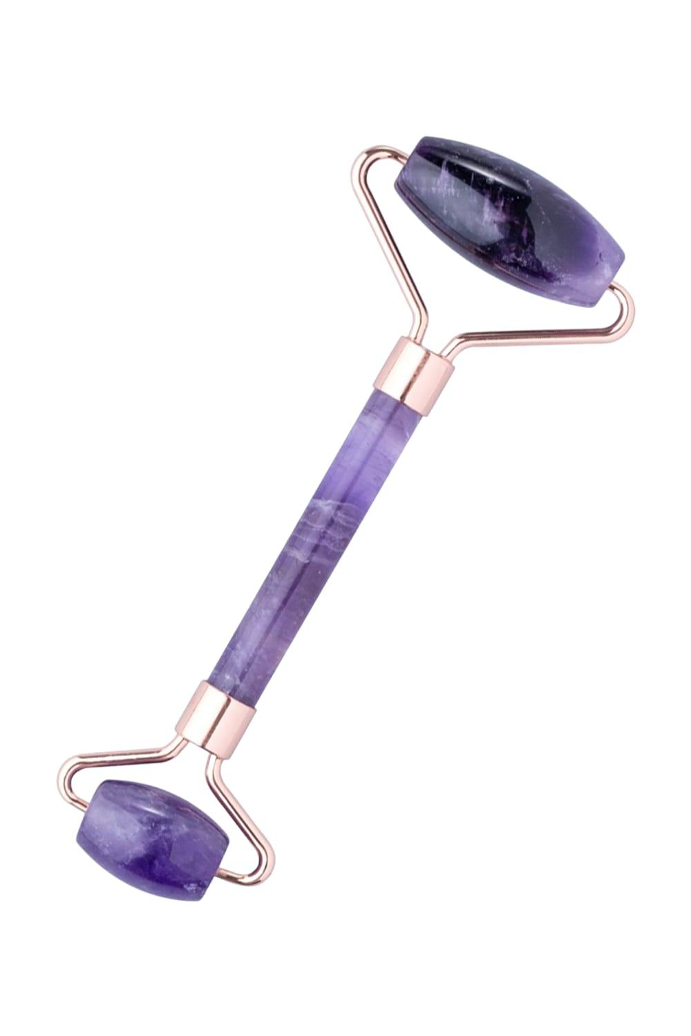 The Sim Co-Ametist Yüz Masaj Aleti-Cilt Bakım Aletleri-1-Milagron.com