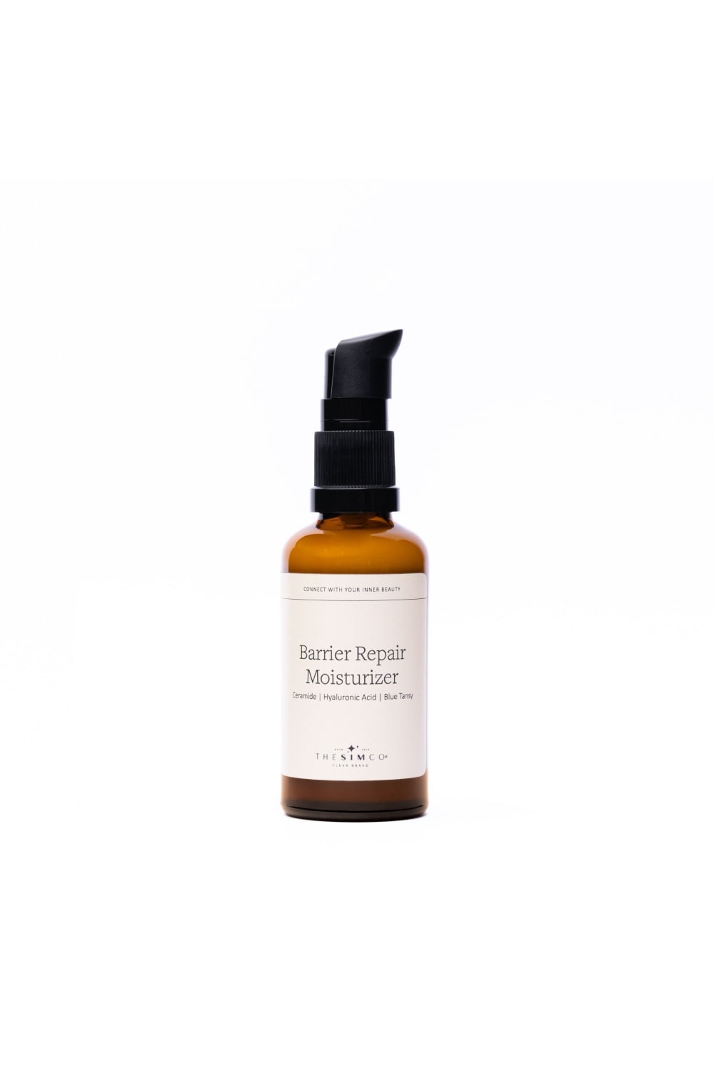 The Sim Co-Bariyer Onarıcı Krem | Barrier Repair Moisturizer-Yüz Kremi-1-Milagron.com