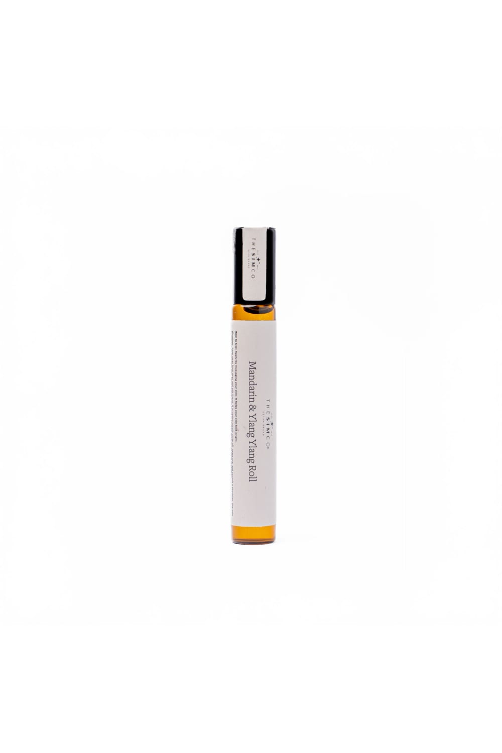 The Sim Co-Mandalina Ve Ylang Ylang Roll-Esansiyel Yağlar-1-Milagron.com