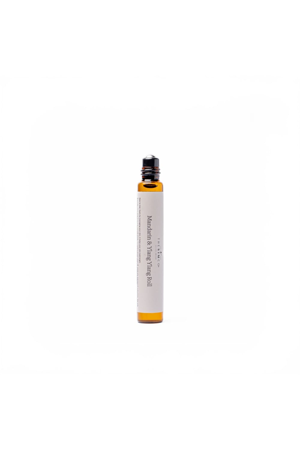The Sim Co-Mandalina Ve Ylang Ylang Roll-Esansiyel Yağlar-2-Milagron.com