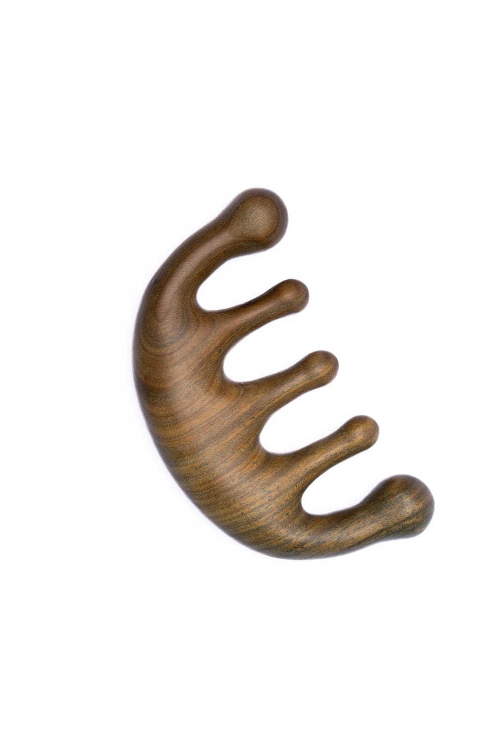 The Sim Co-Sedir Ağacı Saç Derisi Tarağı-Fırça & Tarak-1-Milagron.com