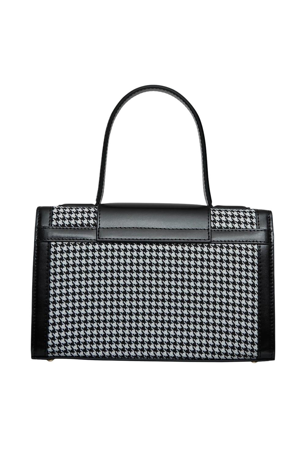 Thestance.co-Elizabeth - Siyah-Omuz Çantası-4-Milagron.com