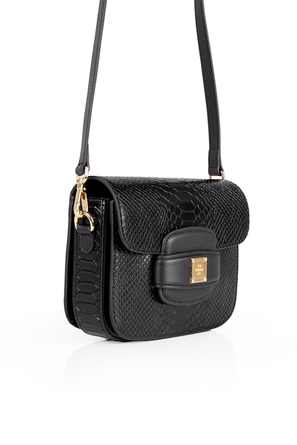 Thestance.co-GRACE - Limited Edition Shoulder Bag-Omuz Çantası-3-Milagron.com