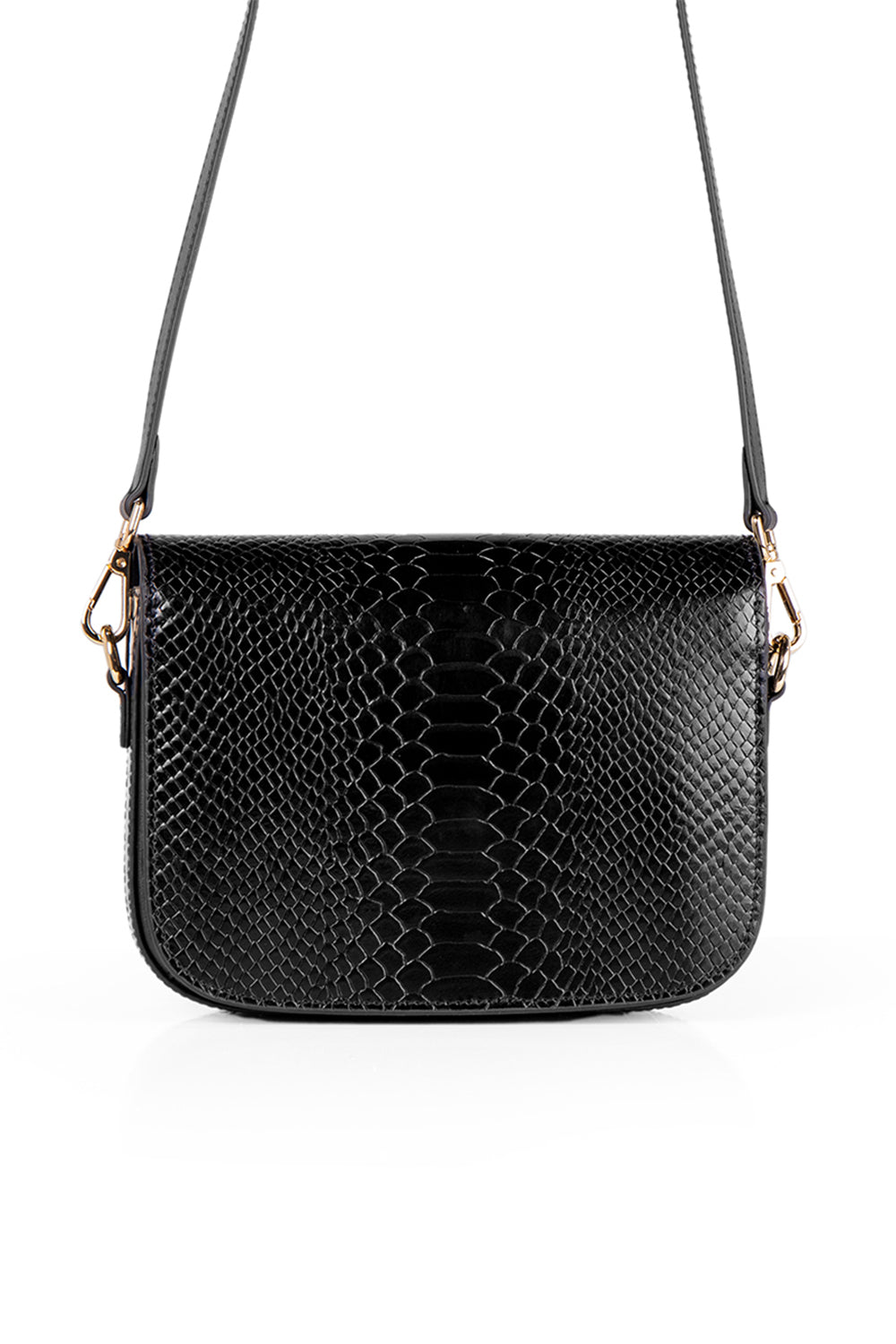 Thestance.co-GRACE - Limited Edition Shoulder Bag-Omuz Çantası-4-Milagron.com