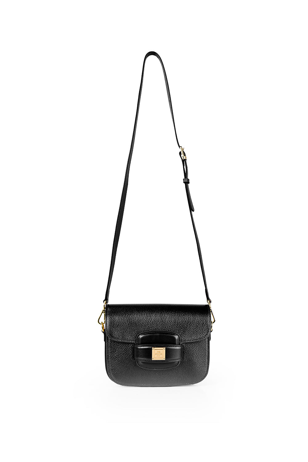 Thestance.co-GRACE Shoulder Bag-Omuz Çantası-1-Milagron.com