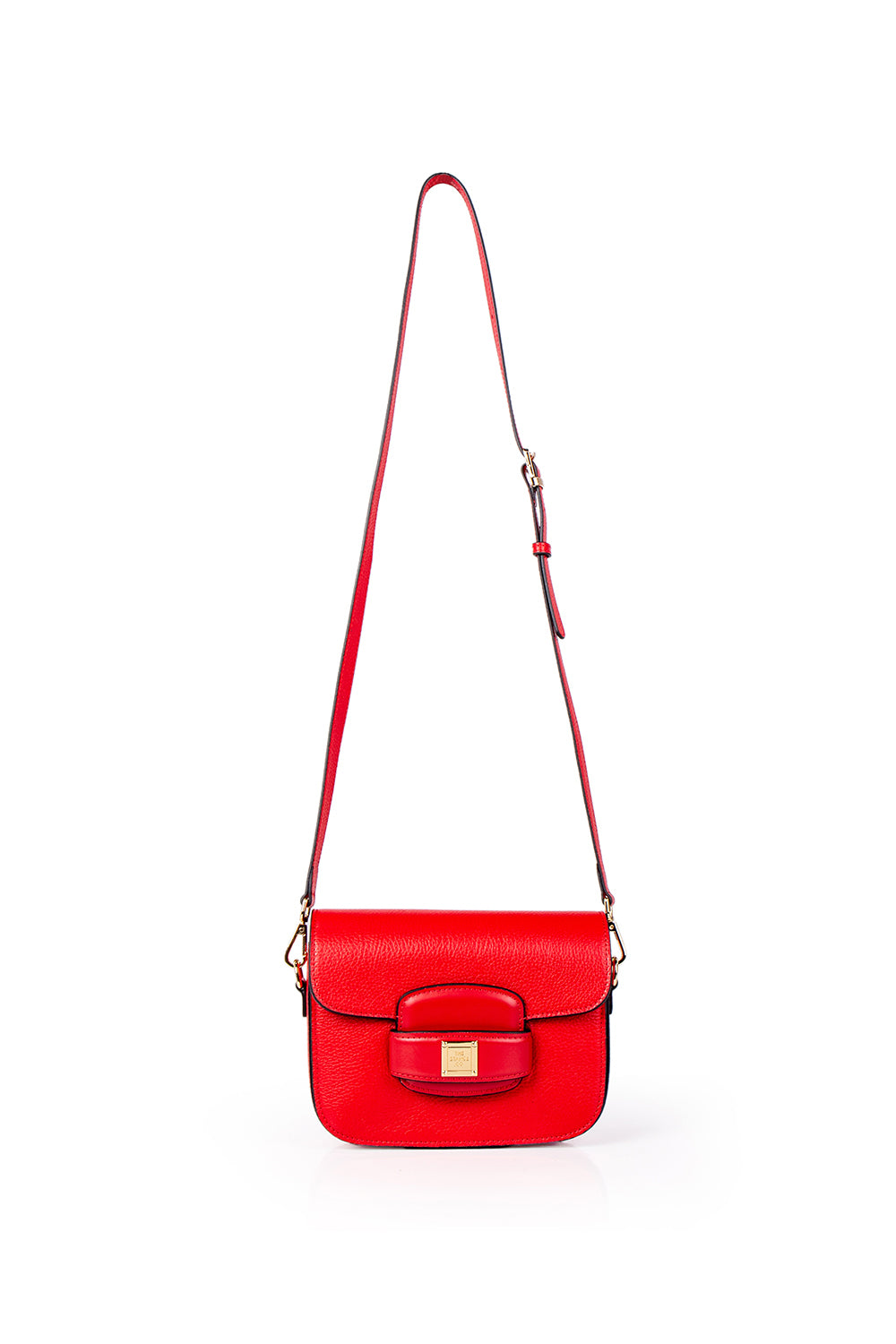 Thestance.co-GRACE Shoulder Bag-Omuz Çantası-1-Milagron.com