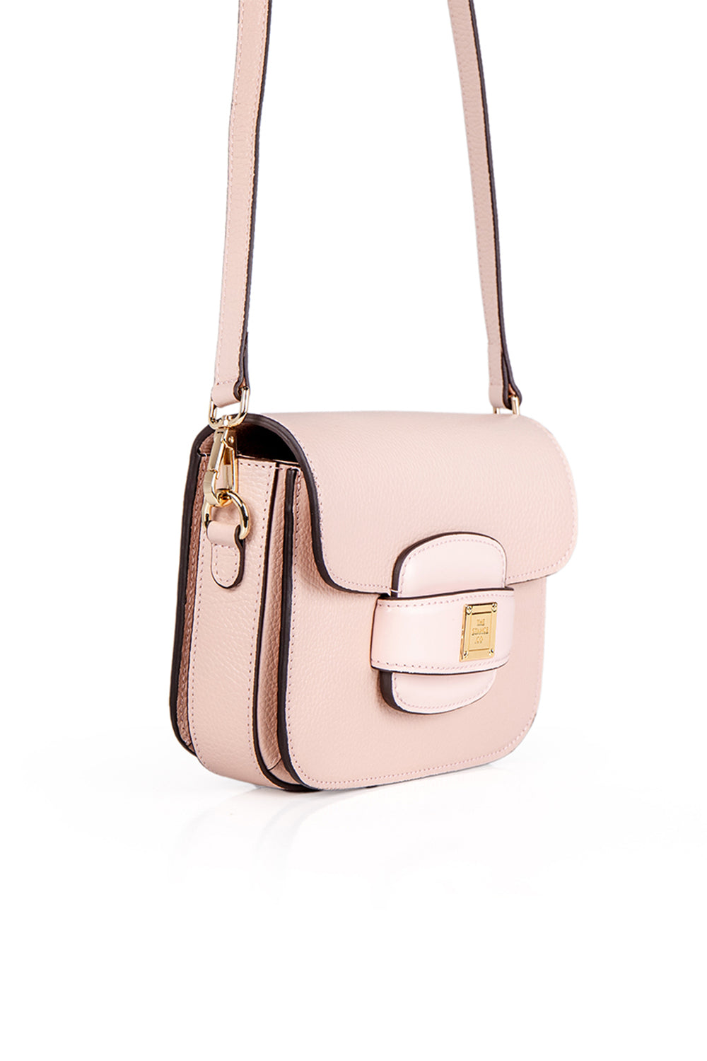 Thestance.co-GRACE Shoulder Bag-Omuz Çantası-2-Milagron.com