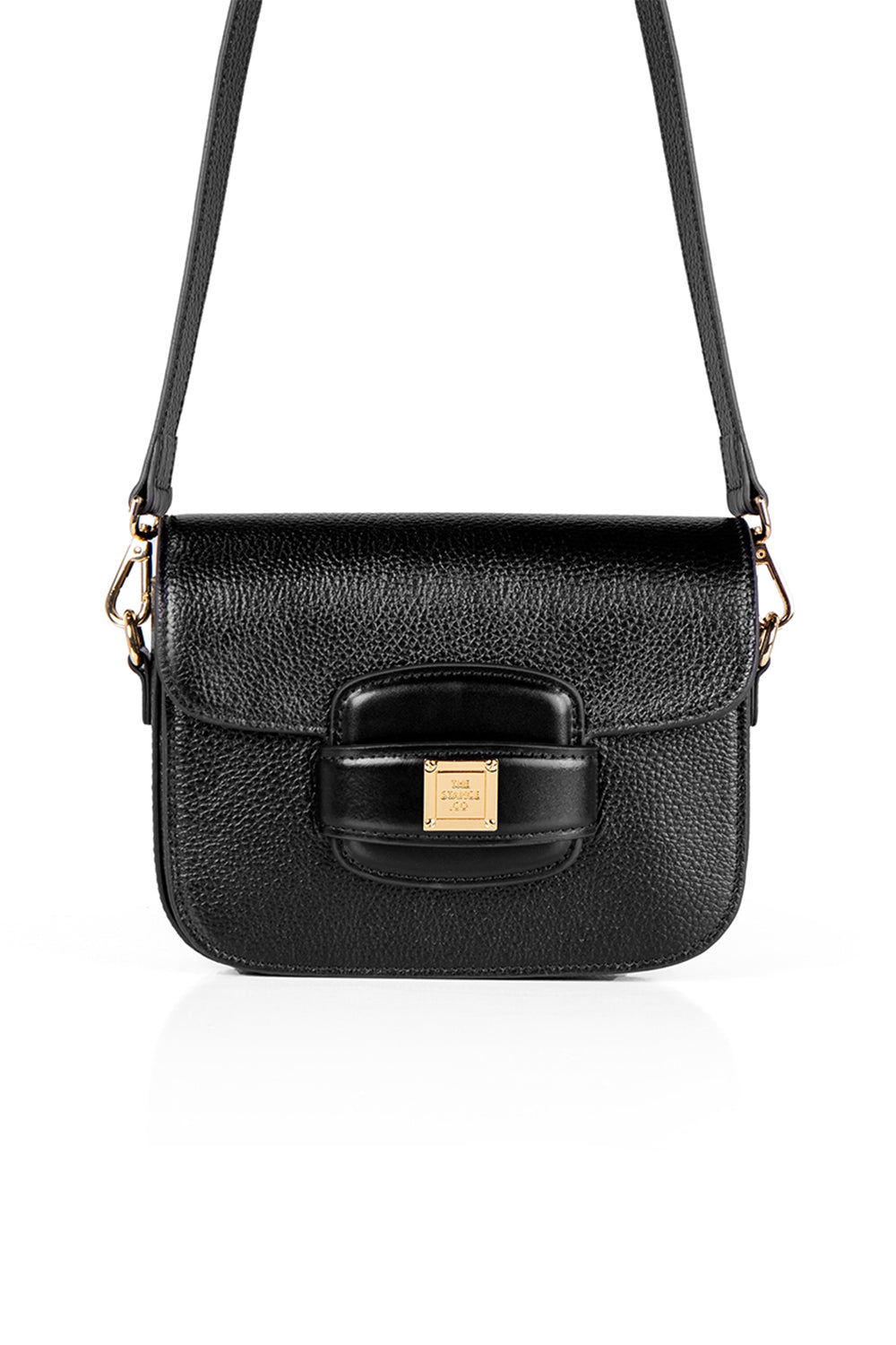 Thestance.co-GRACE Shoulder Bag-Omuz Çantası-2-Milagron.com