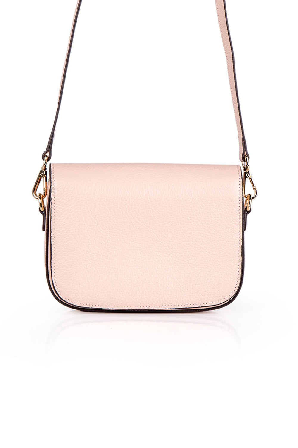 Thestance.co-GRACE Shoulder Bag-Omuz Çantası-3-Milagron.com