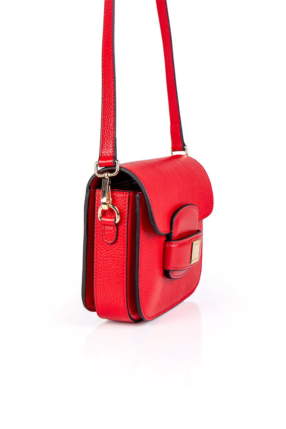 Thestance.co-GRACE Shoulder Bag-Omuz Çantası-3-Milagron.com