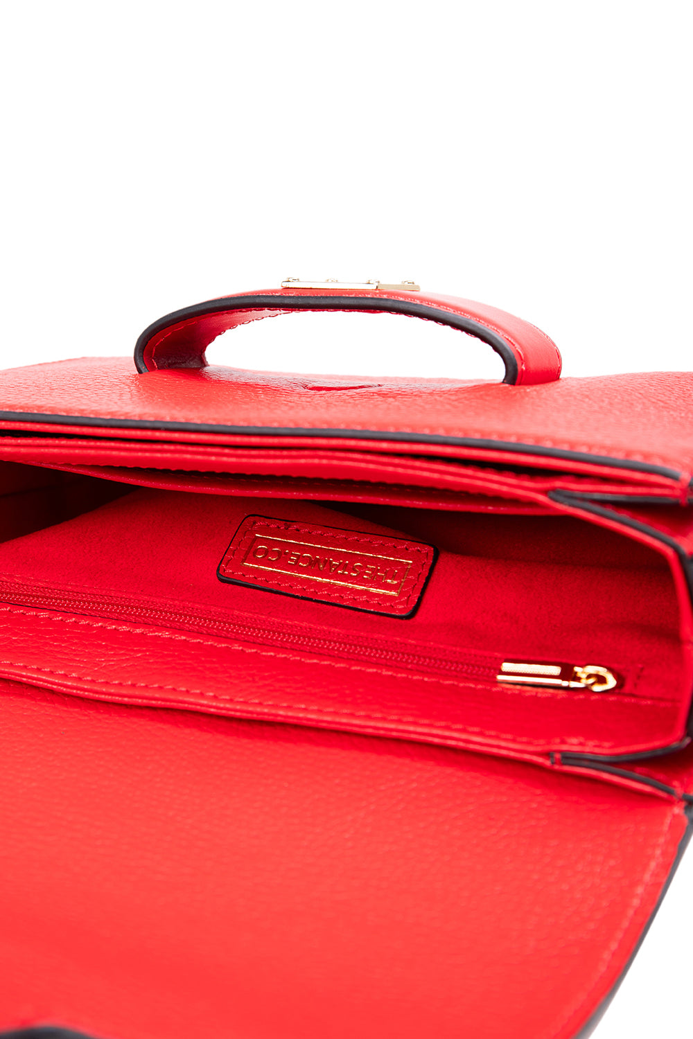 Thestance.co-GRACE Shoulder Bag-Omuz Çantası-5-Milagron.com