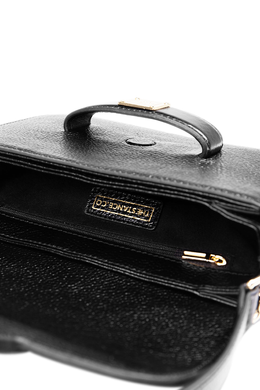 Thestance.co-GRACE Shoulder Bag-Omuz Çantası-5-Milagron.com