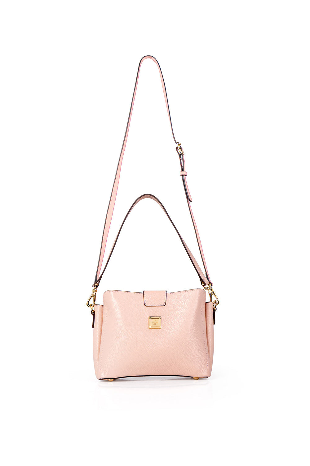 Thestance.co-MARIA Shoulder Bag-Omuz Çantası-1-Milagron.com