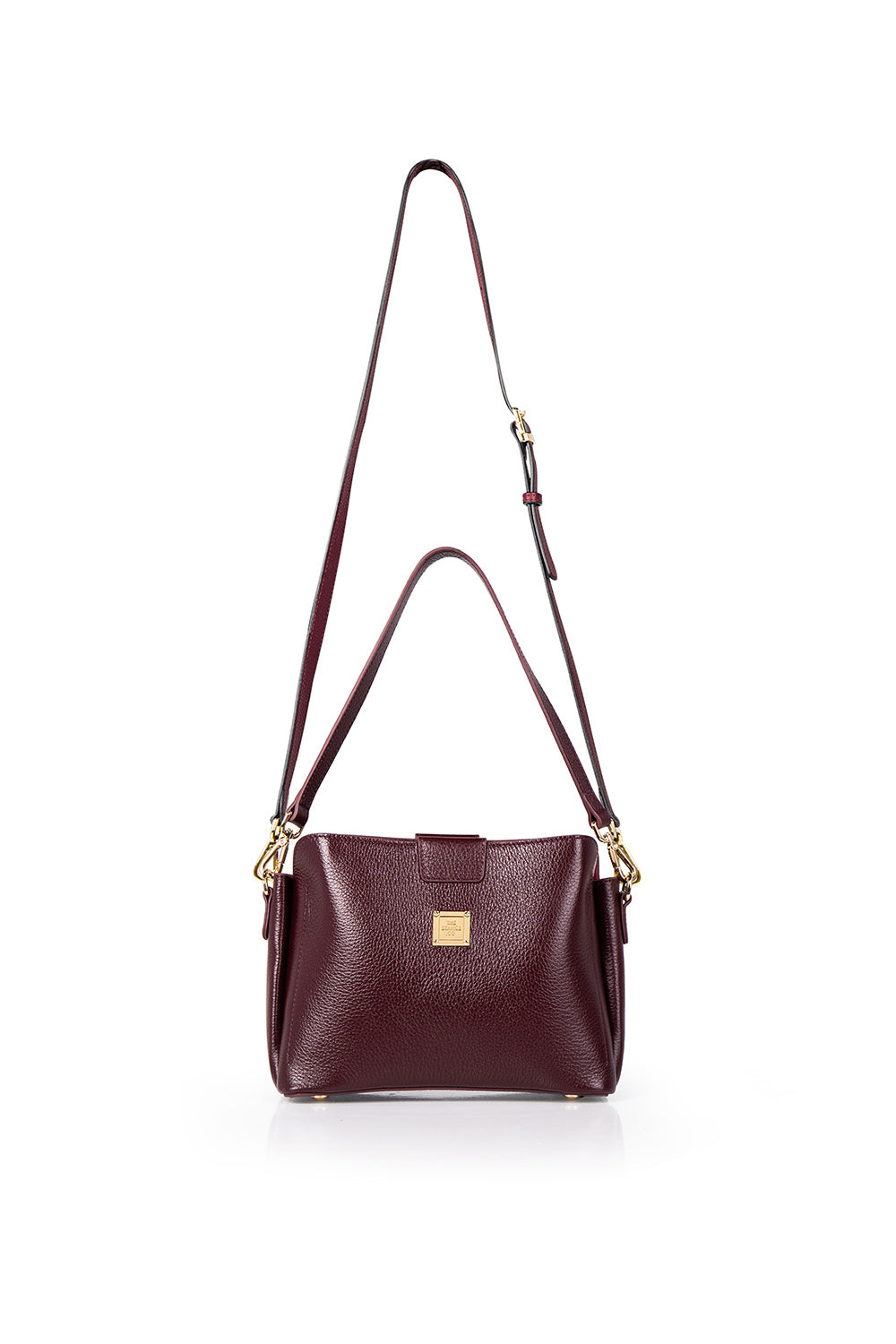 Thestance.co-MARIA Shoulder Bag-Omuz Çantası-1-Milagron.com