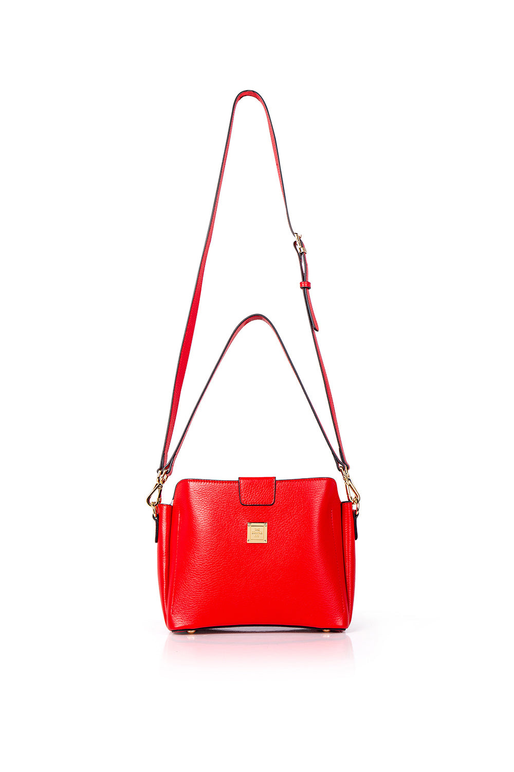 Thestance.co-MARIA -Shoulder Bag-Omuz Çantası-1-Milagron.com