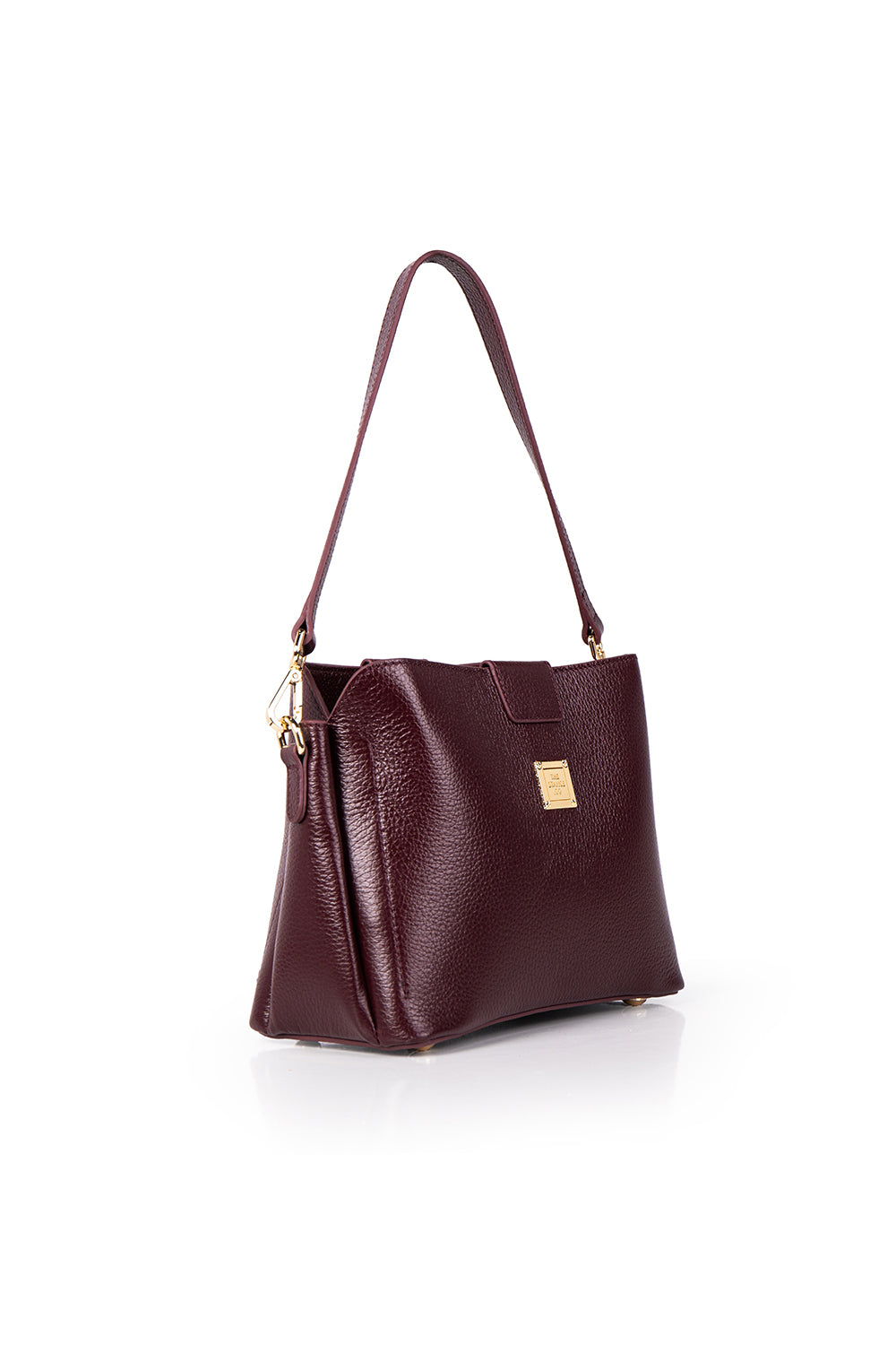 Thestance.co-MARIA Shoulder Bag-Omuz Çantası-2-Milagron.com