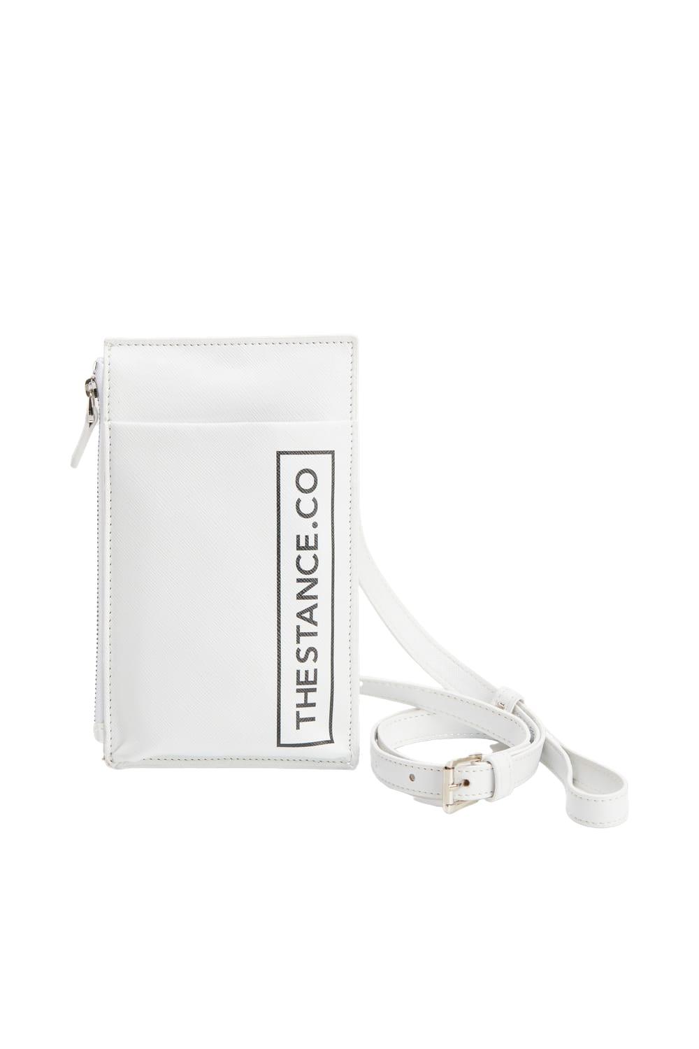 Thestance.co-Milky - Beyaz-Omuz Çantası-1-Milagron.com