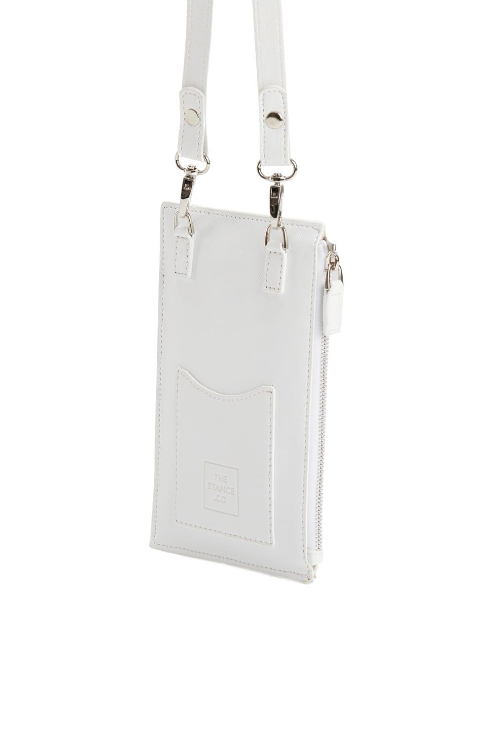 Thestance.co-Milky - Beyaz-Omuz Çantası-2-Milagron.com