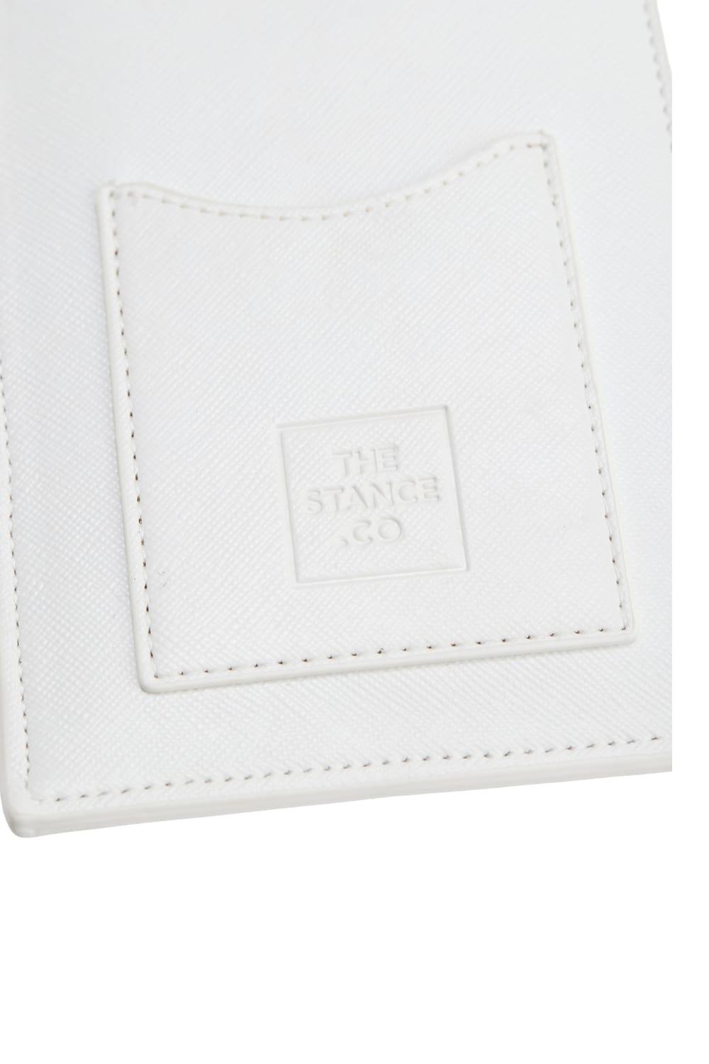 Thestance.co-Milky - Beyaz-Omuz Çantası-4-Milagron.com