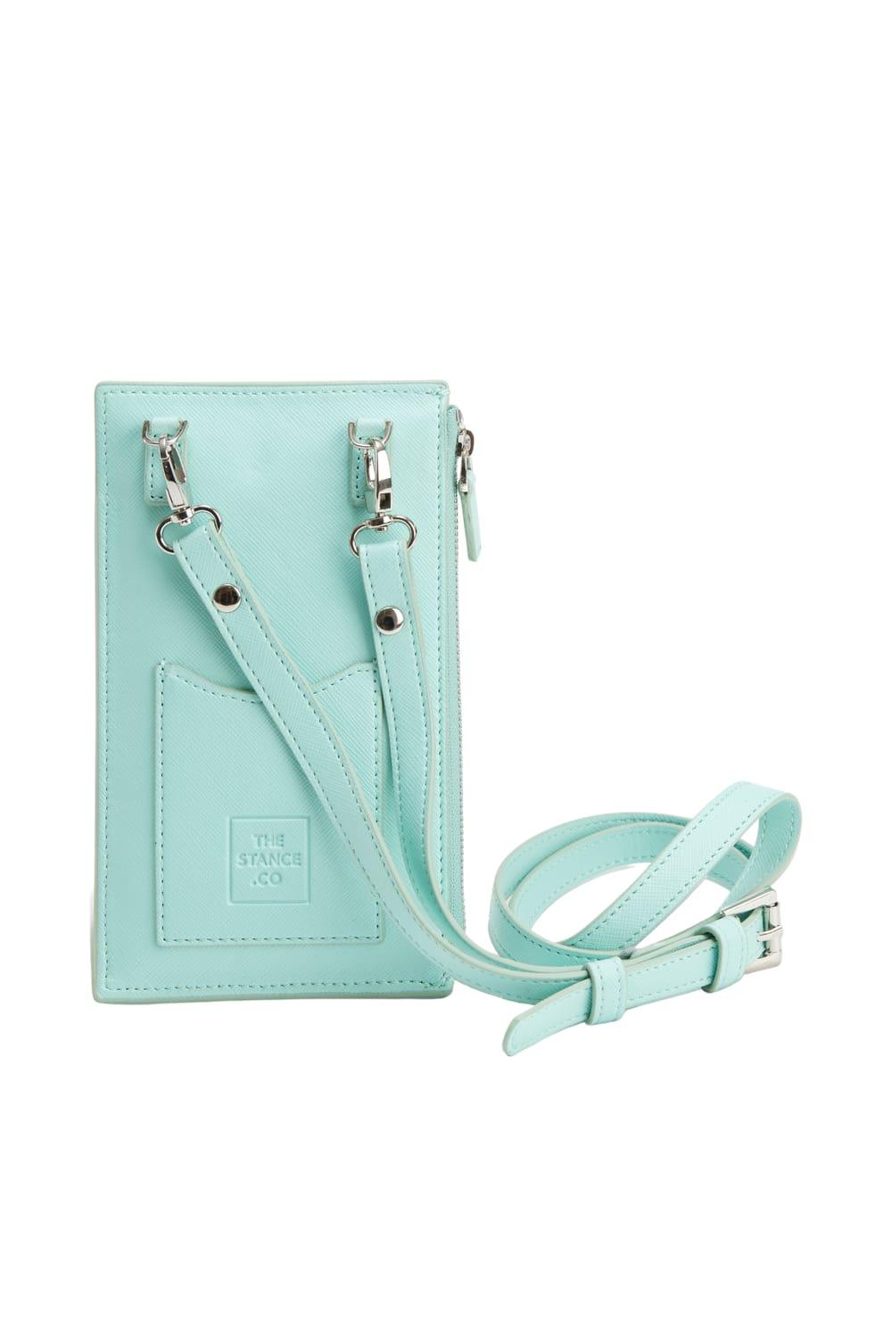 Thestance.co-Minty - Mint Yeşili-Omuz Çantası-3-Milagron.com