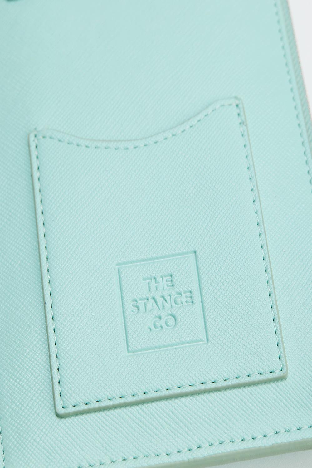 Thestance.co-Minty - Mint Yeşili-Omuz Çantası-4-Milagron.com