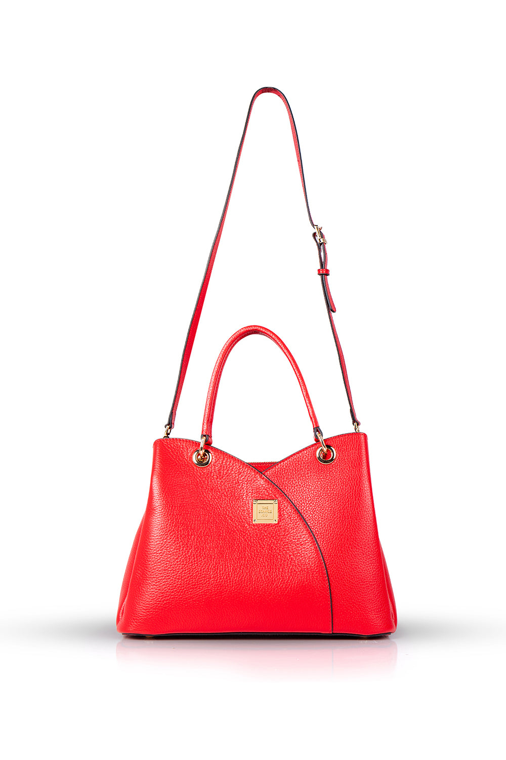 Thestance.co-TULIP Shoulder Bag-Omuz Çantası-1-Milagron.com