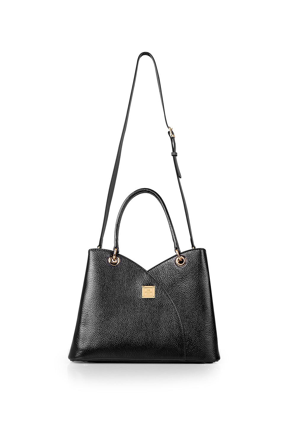 Thestance.co-TULIP Shoulder Bag-Omuz Çantası-1-Milagron.com